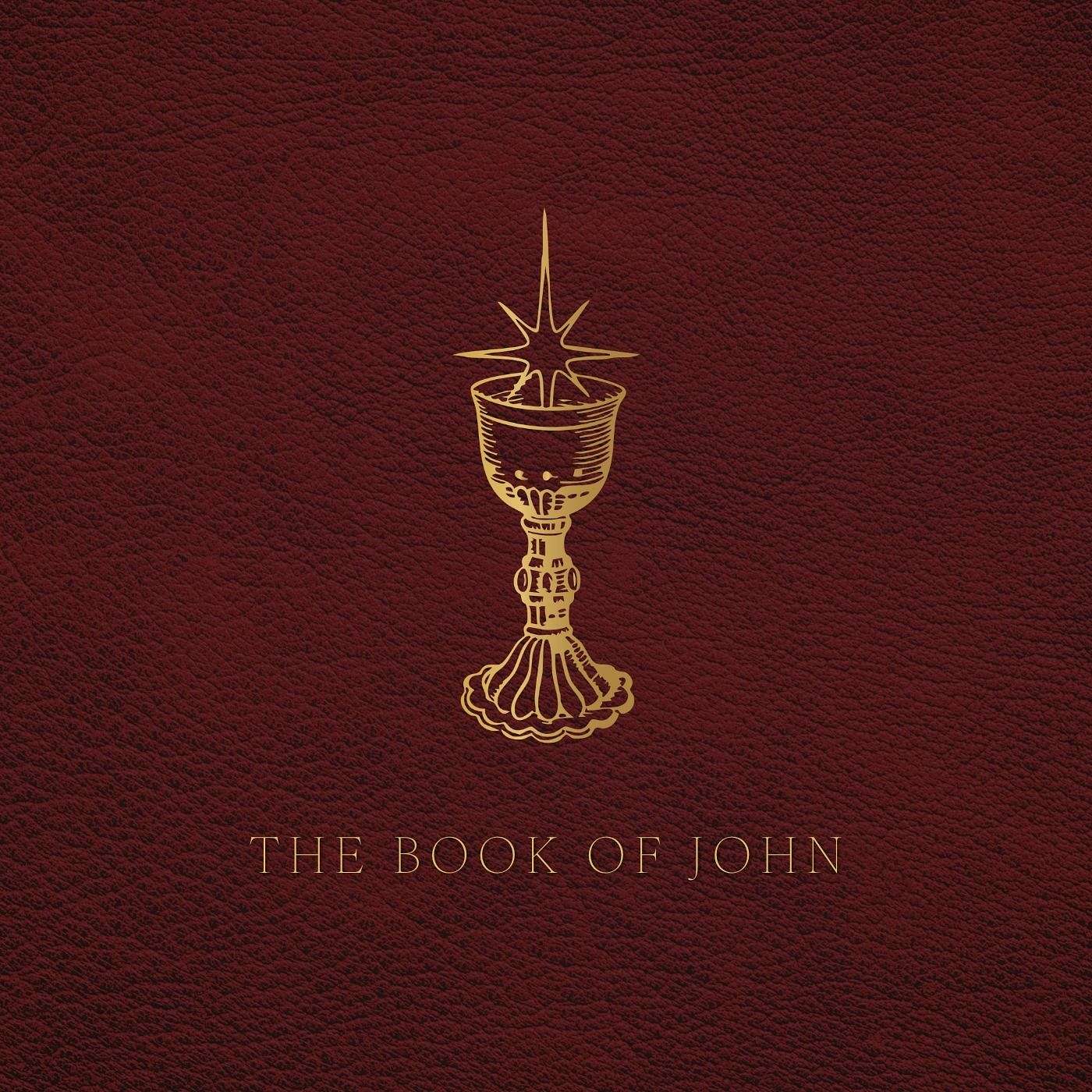 You Must Be Born Again | Travis Waltner