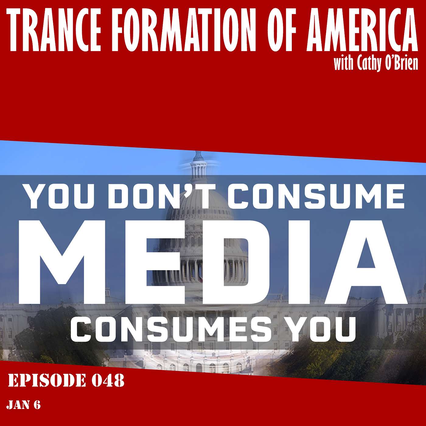 Trance Formation Podcast