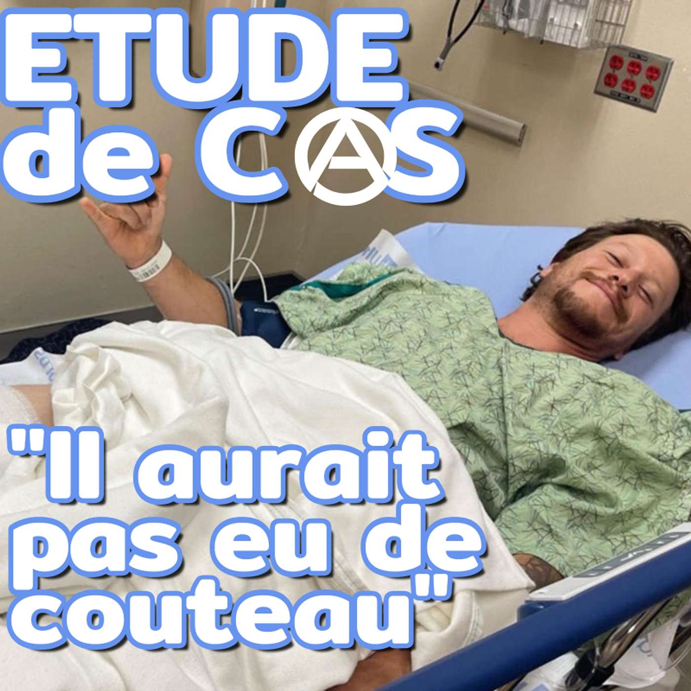 Stéphane Edouard • Études de cas