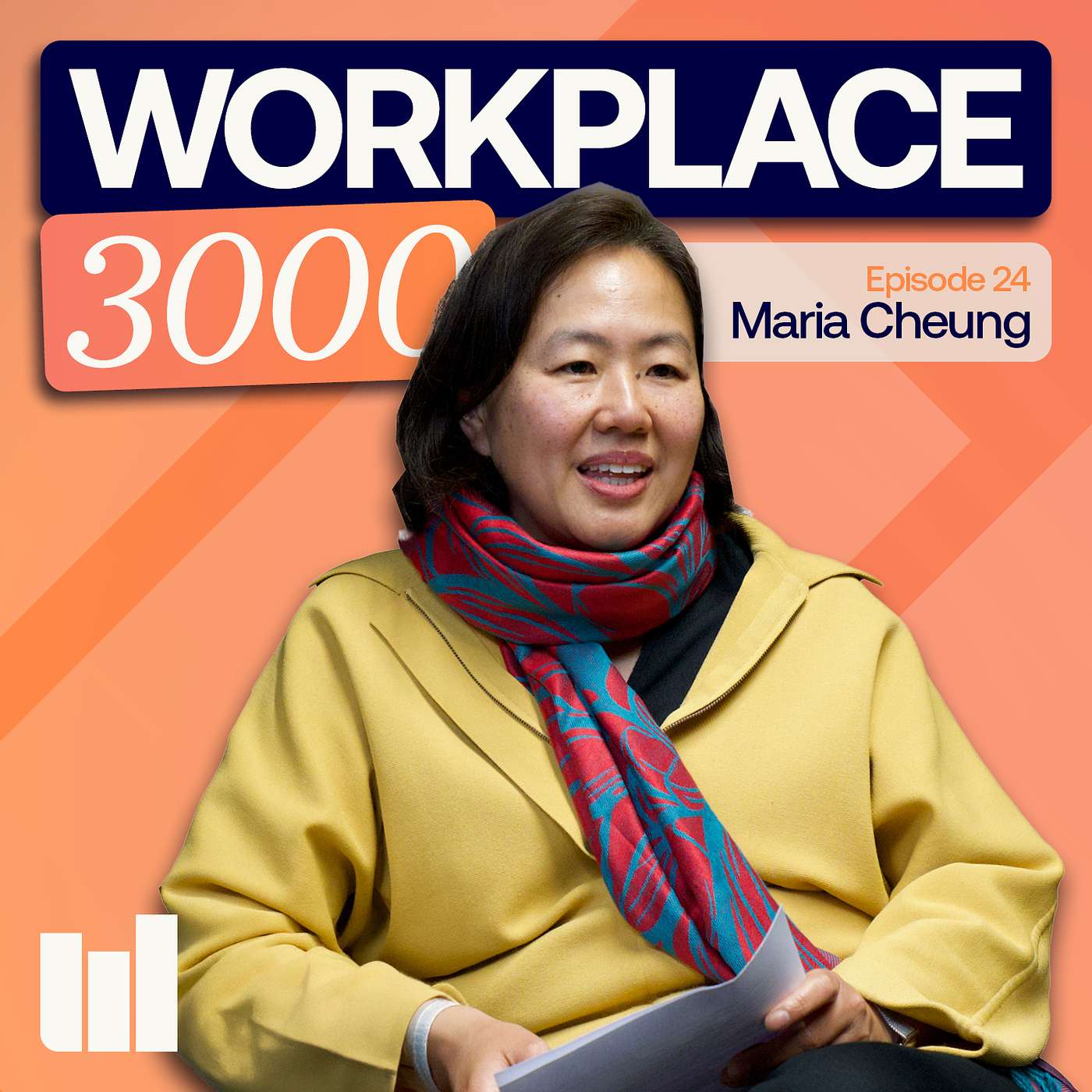 Workplace 3000