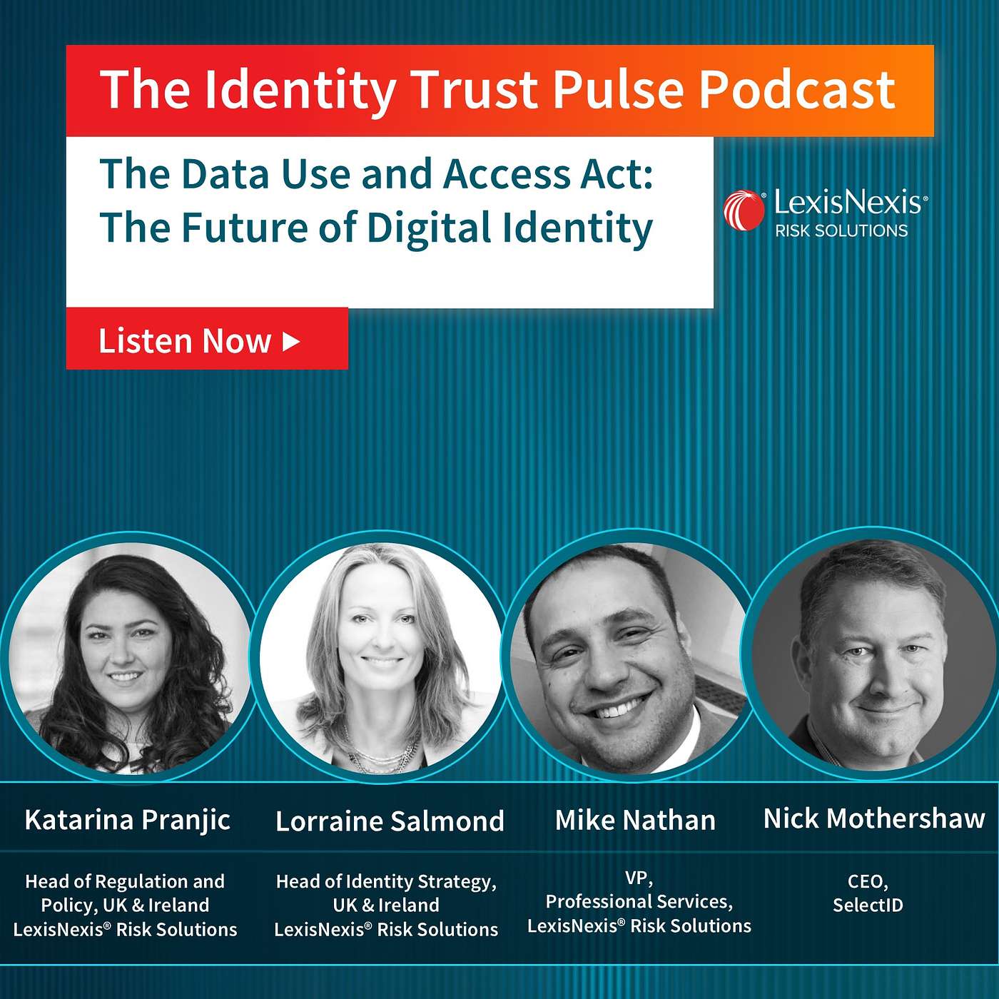 The Data Use and Access Act: The Future State of Digital Identity