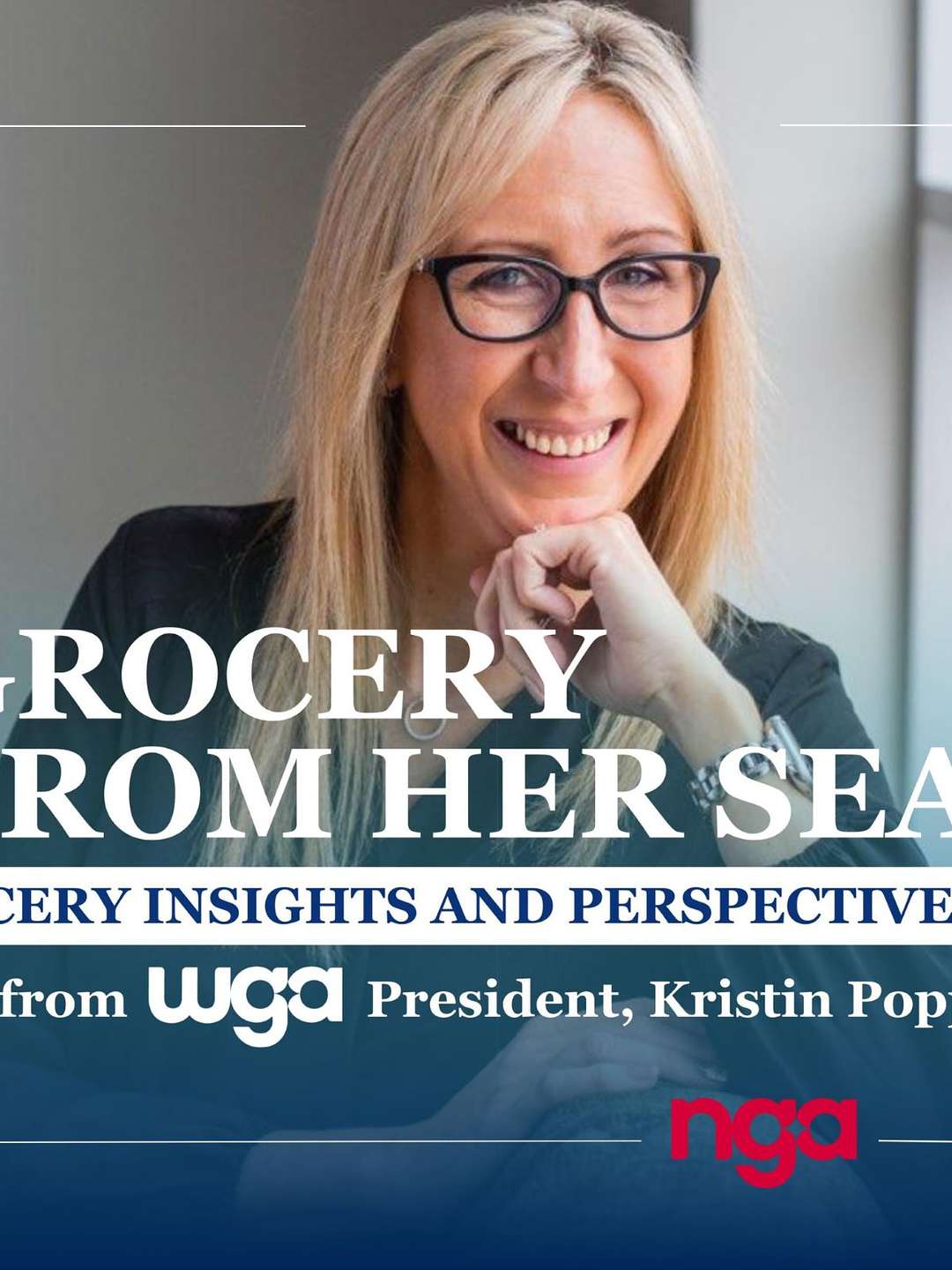 Kristin Popp