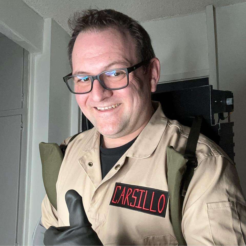 Ray Carsillo