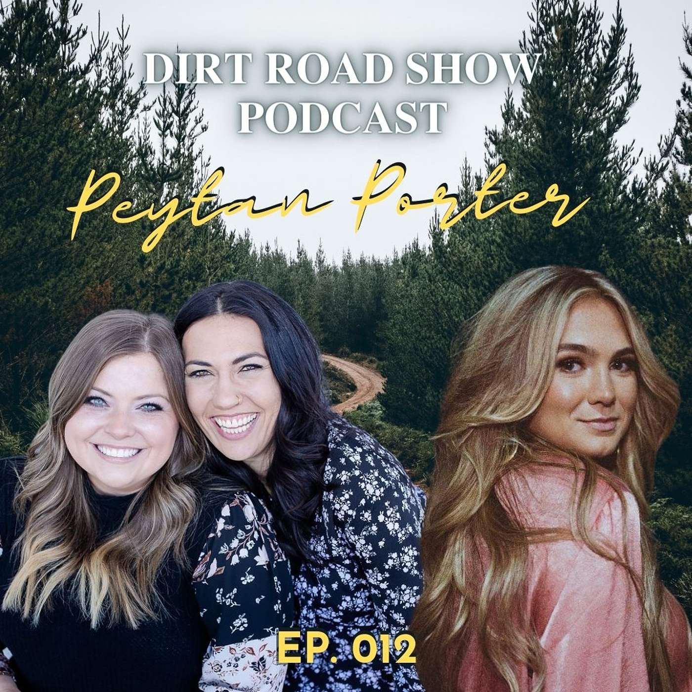 #012 Peytan Porter