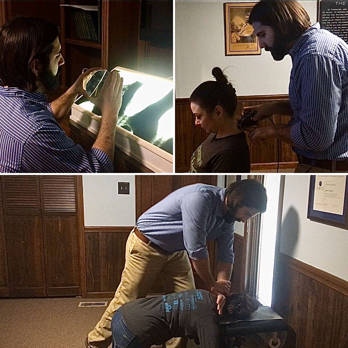 Lifeline to Vitality