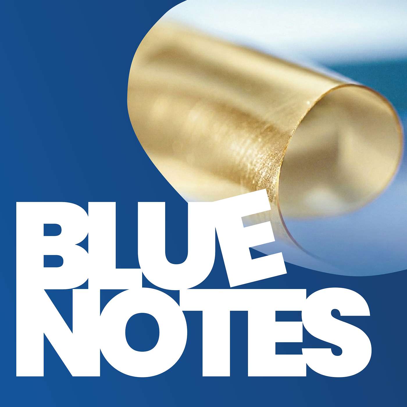 BlueNotes