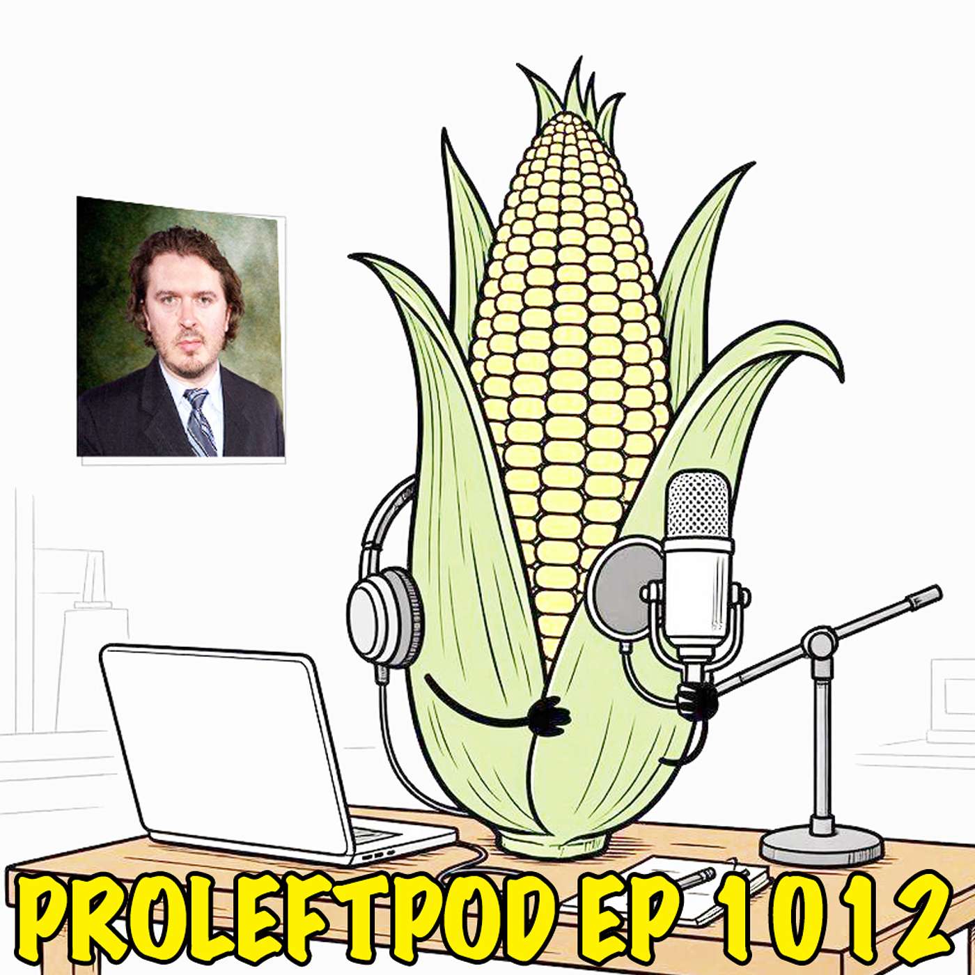 Ep 1012: A Convo With Matthew Sheffield