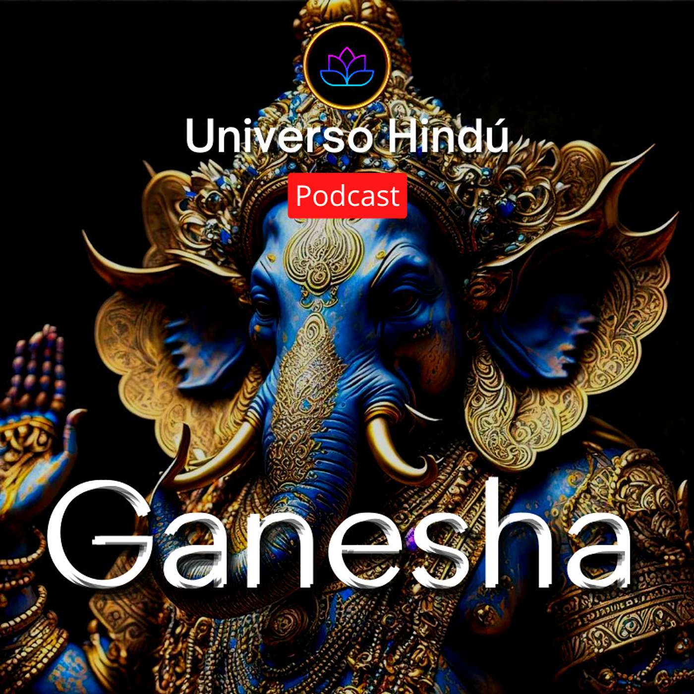 Universo Hindú Podcast