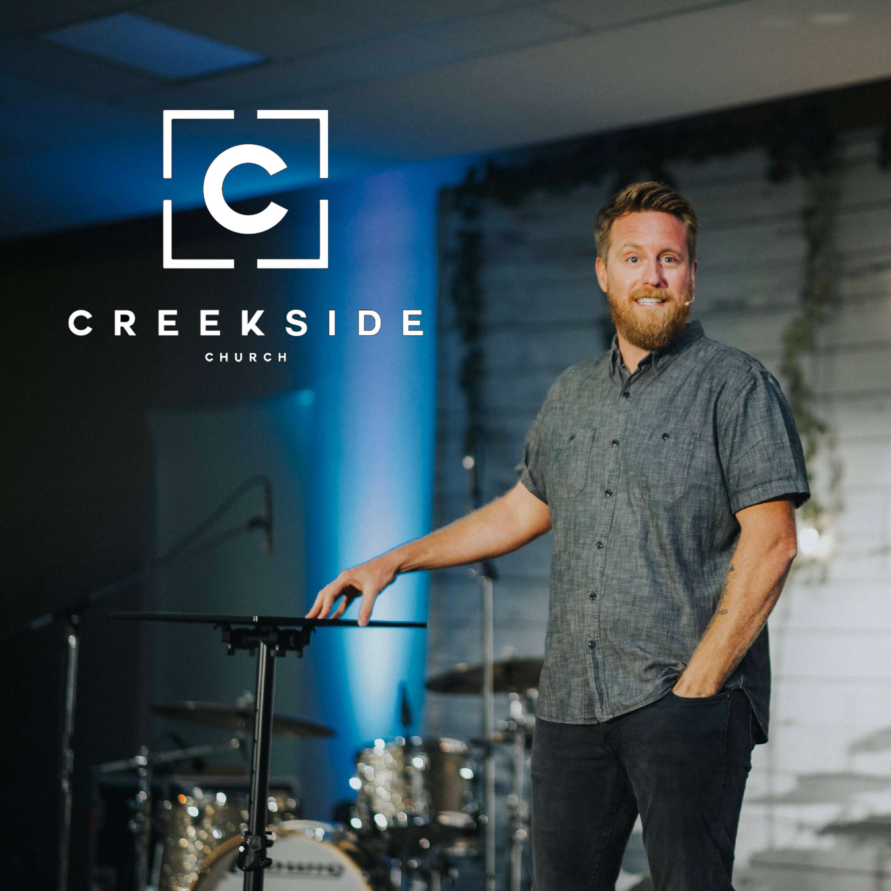 Creekside Church - Messages