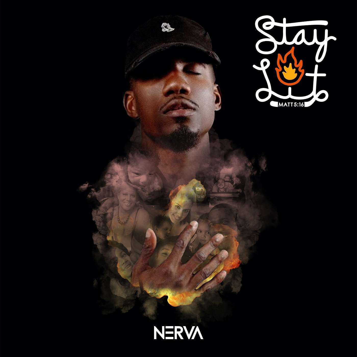 Stay Lit - Nerva