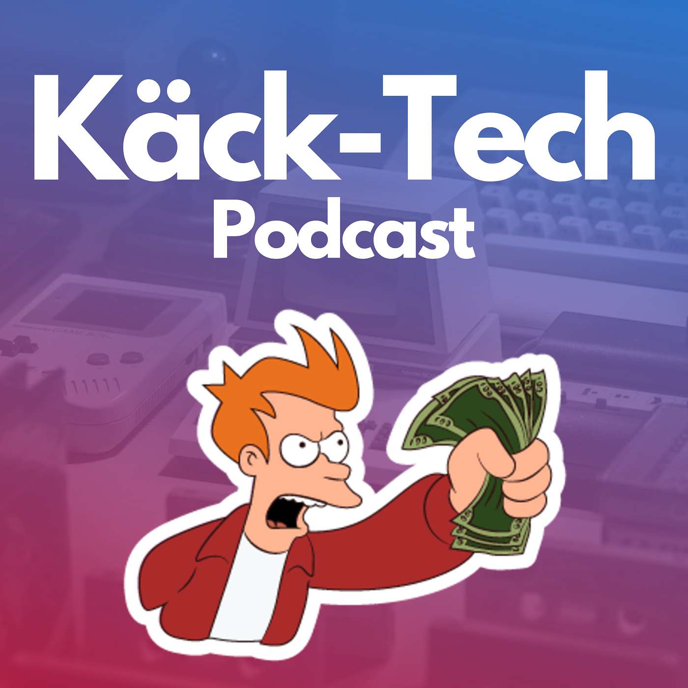 cover of episode Teknikval 101: Så väljer vi mobil, TV, hörlurar & mer