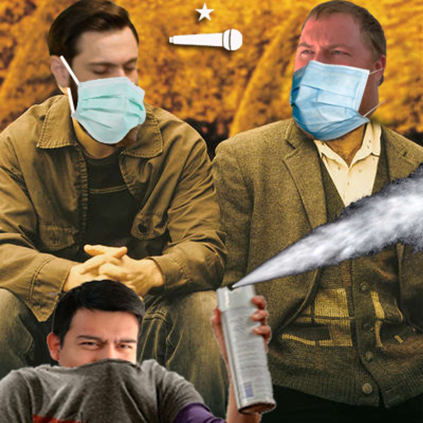 Pass The Gravy #331: Quarantined