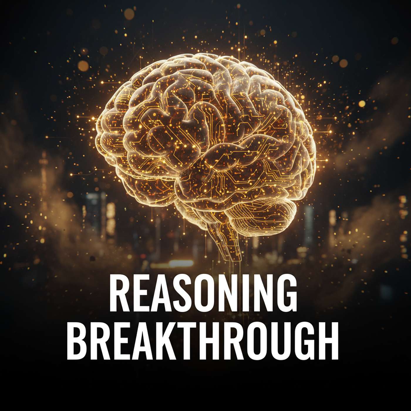 Google Gemini 3.1 Pro Doubles Reasoning Power at Zero Cost episode artwork