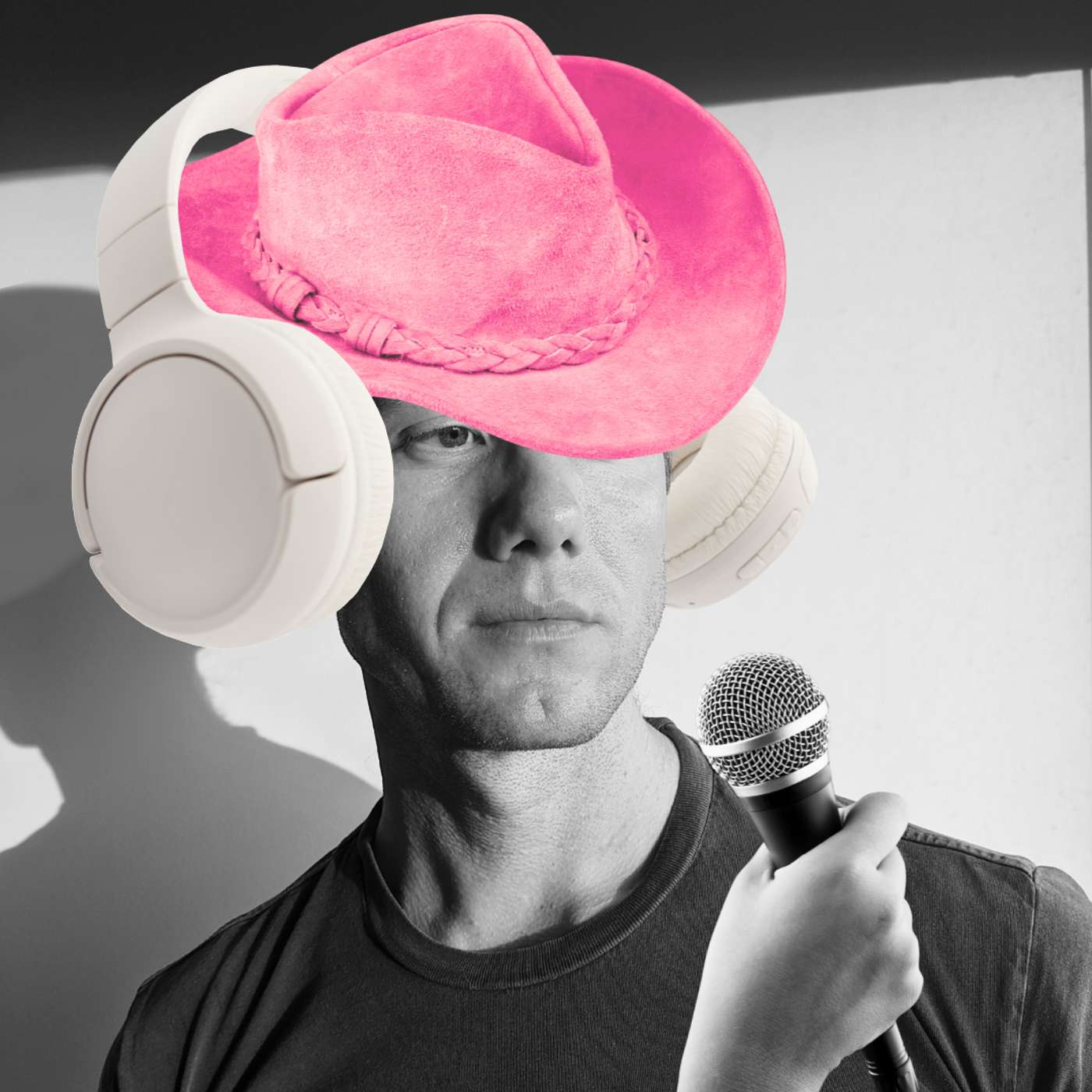 The Jiffy Gets Stuck In The Mud