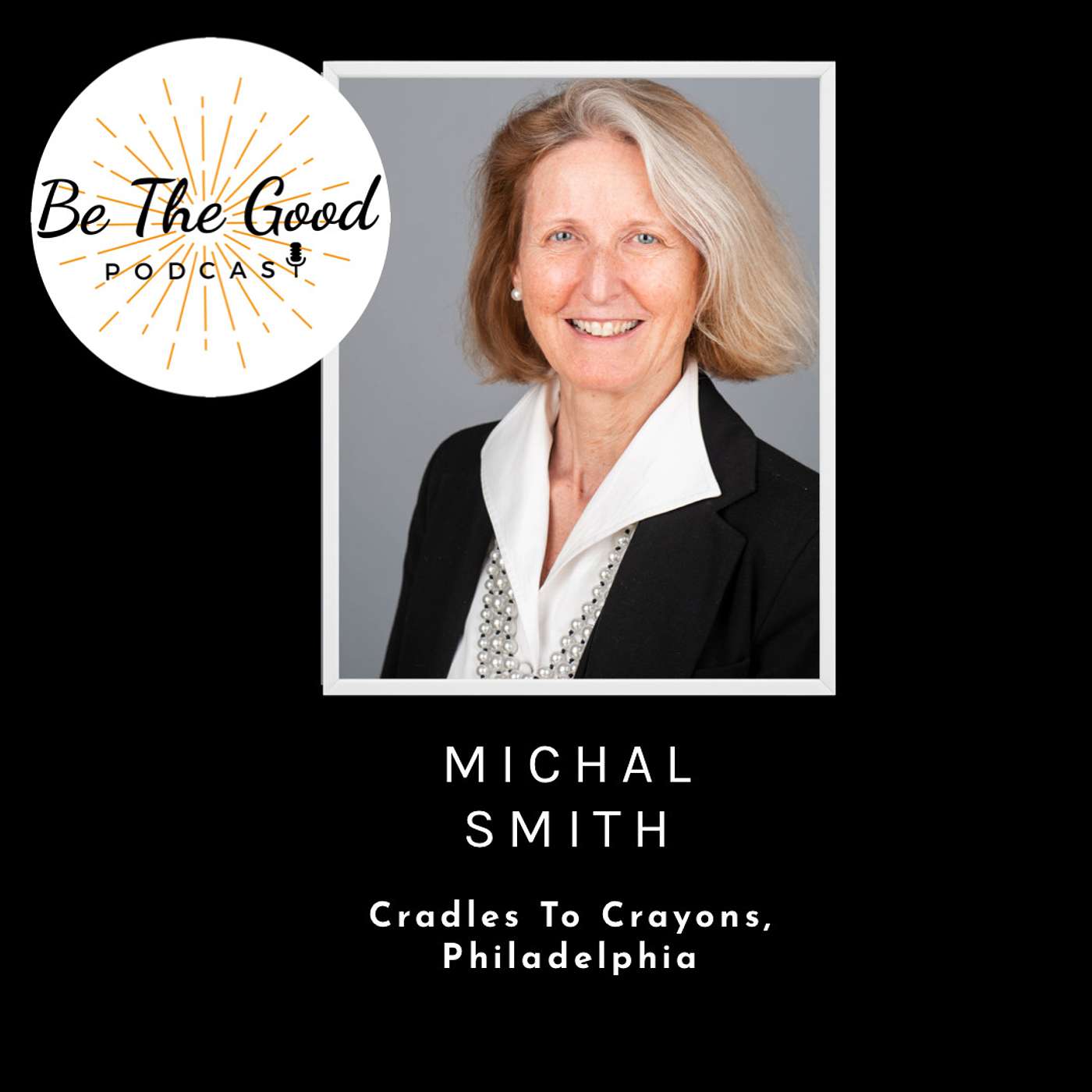 Be The Good