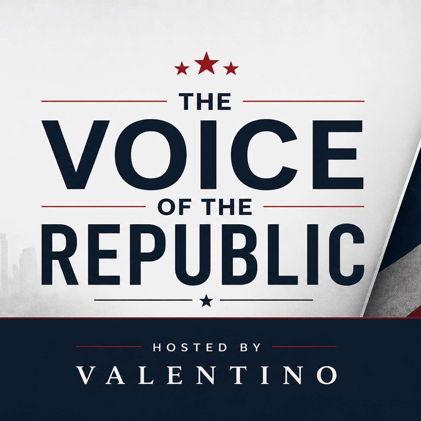 The Voice Of The Republic
