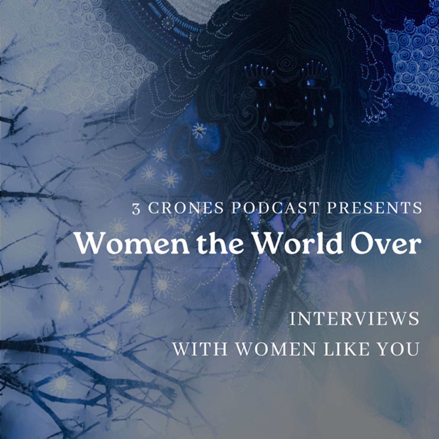 Women the World Over, An Interview with Liz Montalbano