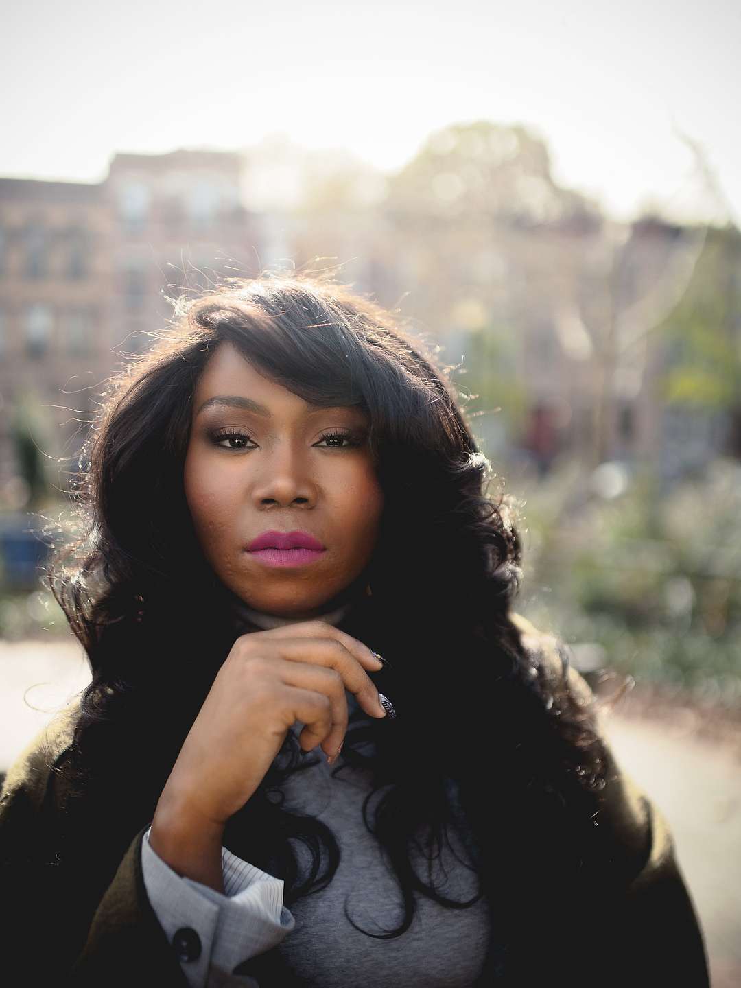 Nicole Shawan Junior