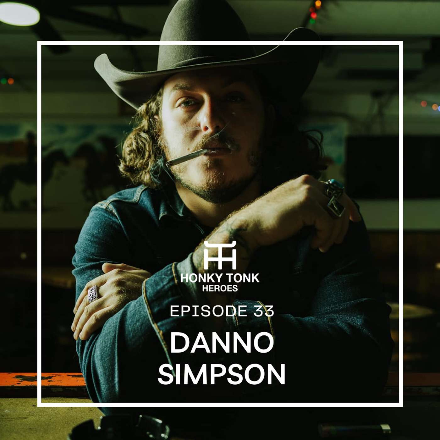 Honky Tonk Heroes