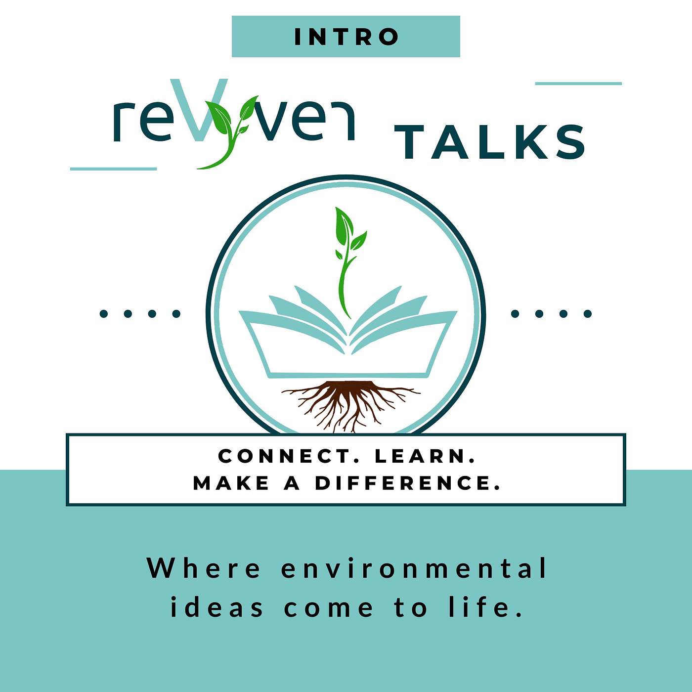 reVyven Talks