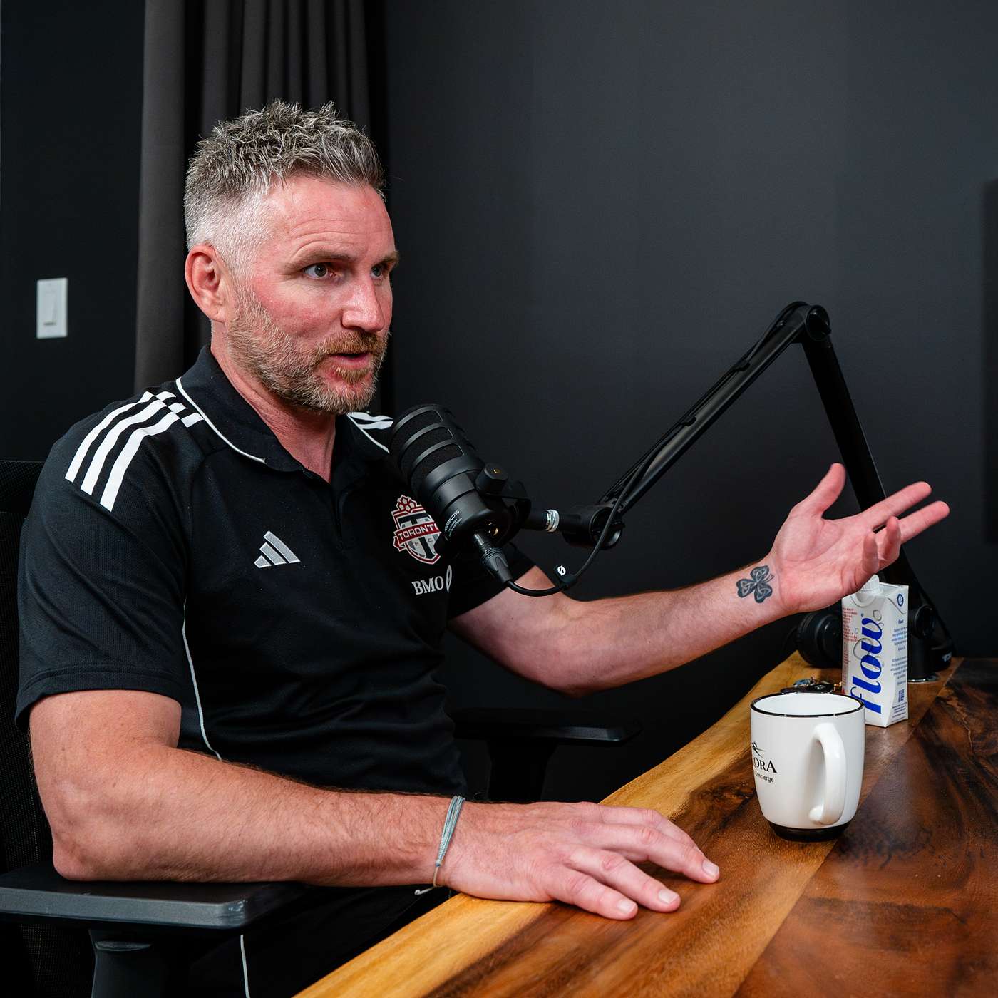 World Cup Fever with Jimmy Brennan: Canada’s moment on the global stage