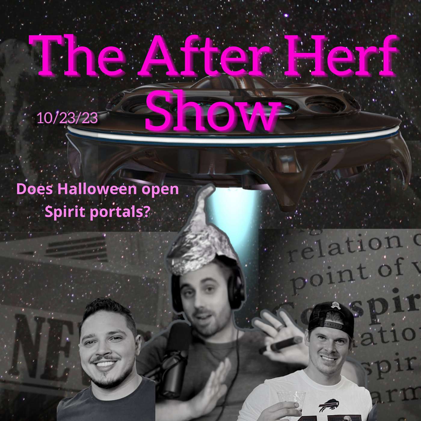 Down to Herf Podcast LLC