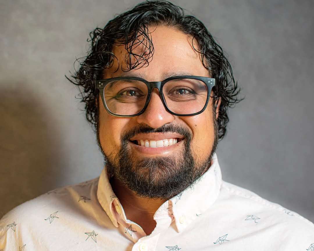 Vikram Baliga