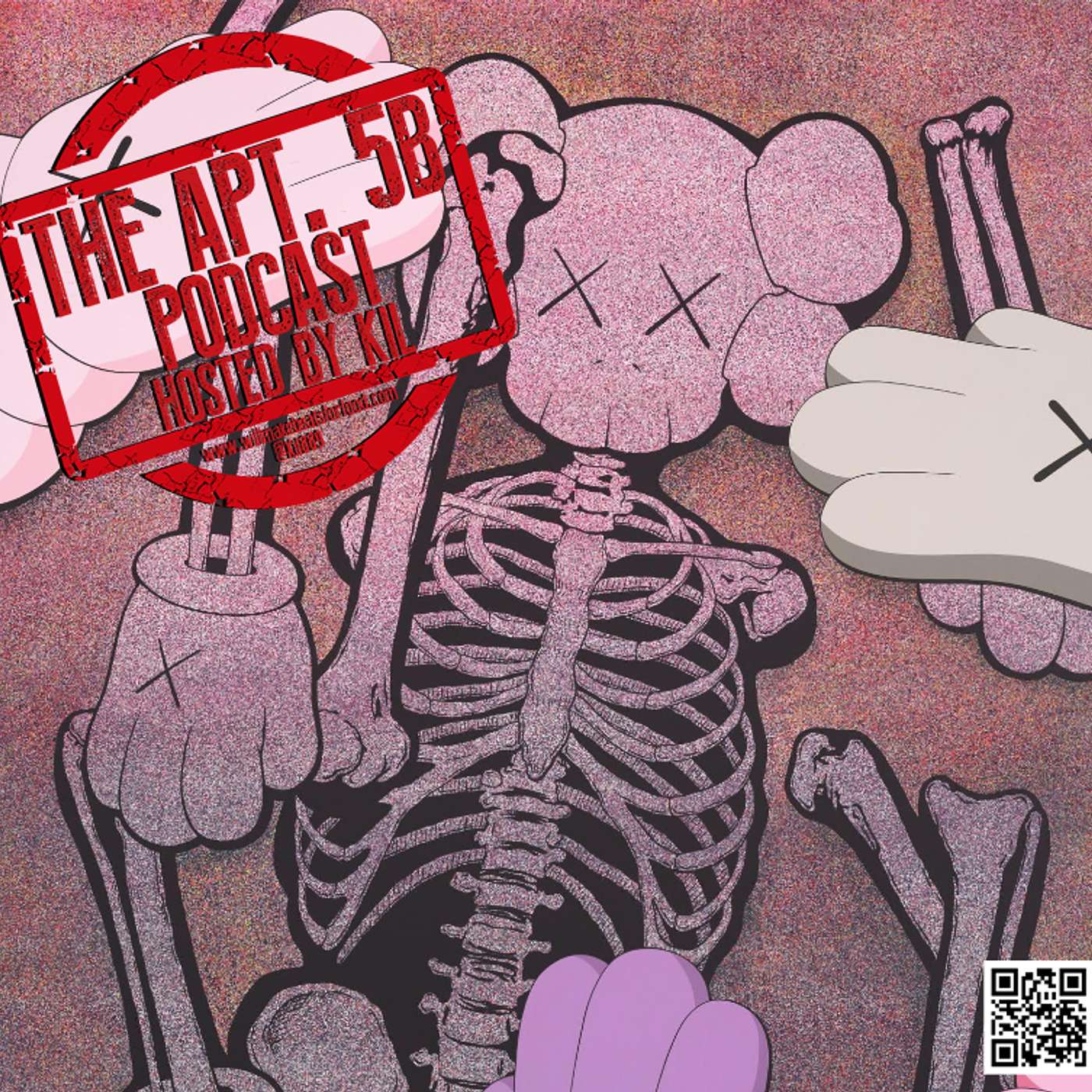 Apt. 5B Podcast Hosted by Kil: Just How Dope Is The New Clipse's Album Let God Sort 'em Out? Apt. 5B Podcast Hosted by Kil: Just How Dope Is The New Clipse's Album Let God Sort 'em Out?