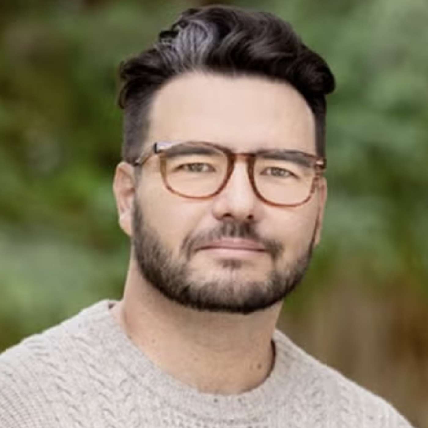 The Beached White Male Podcast with Ken Kemp