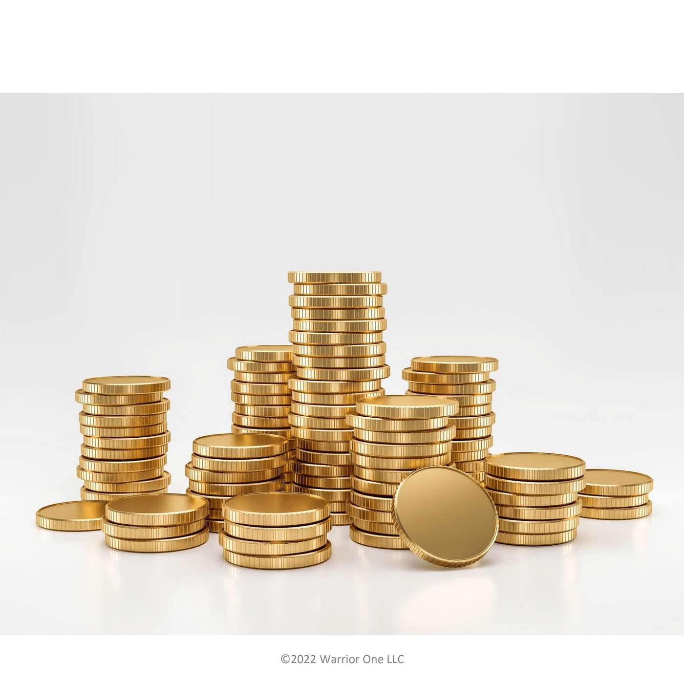 What We Have to Give