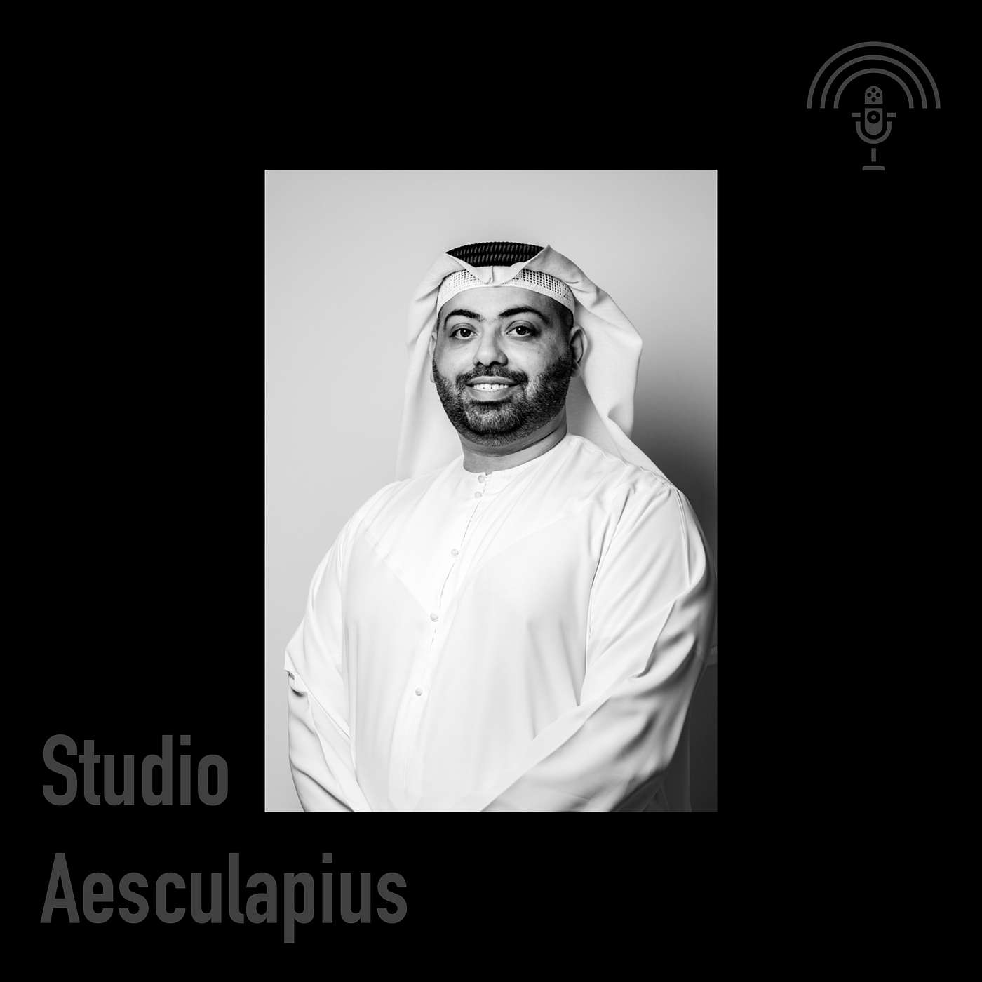 The Mastery of Craft and the Healing Expression of Art with Mohammed Al Shaibani