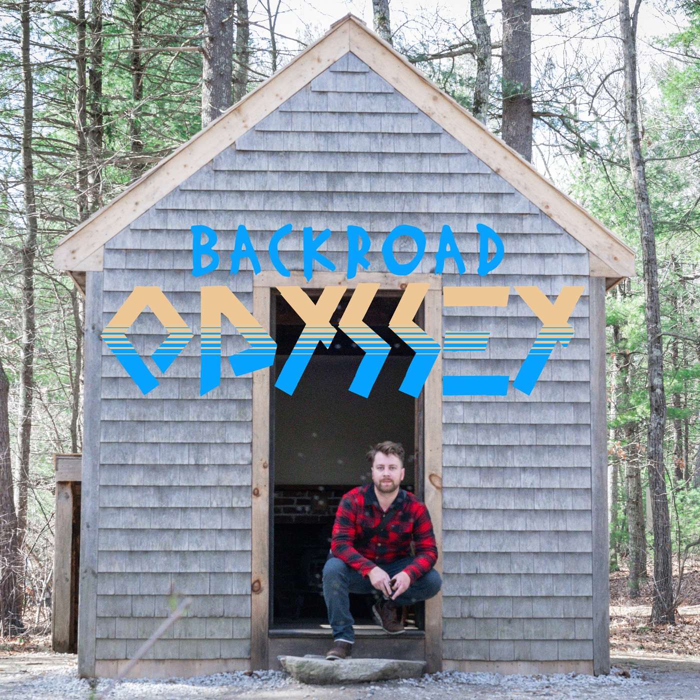 Walden (Part 1) - Before the Pond