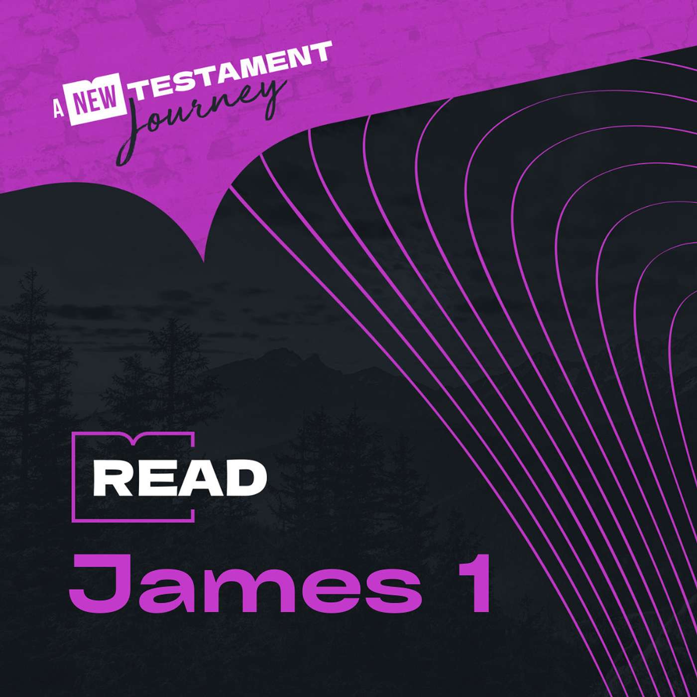 Tuesday 3rd October - James 1