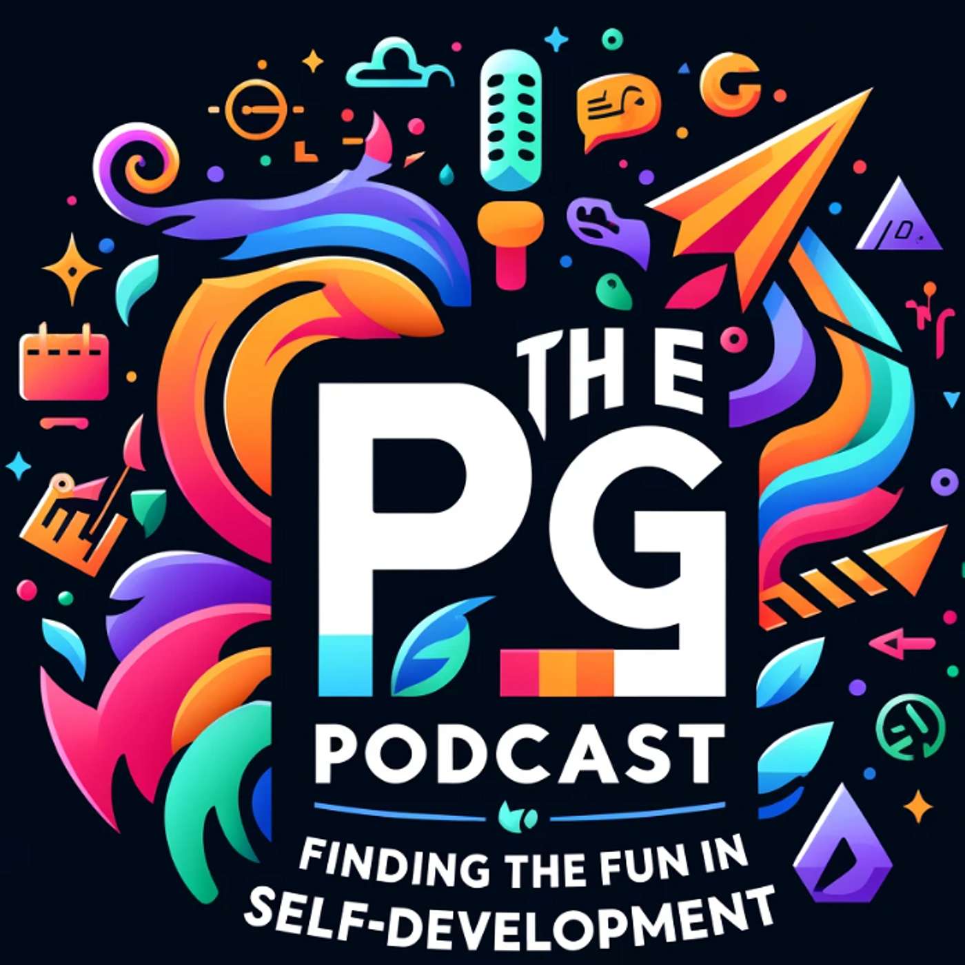 The PG Podcast