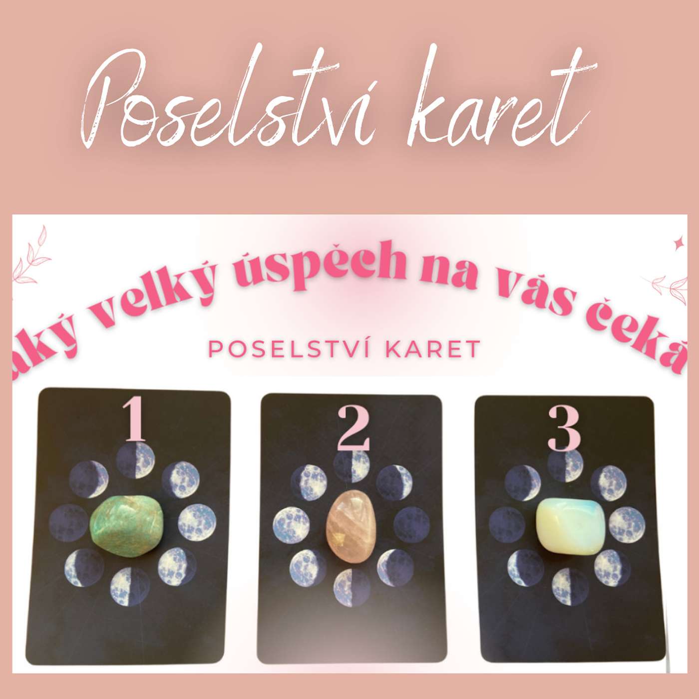 Kotvičky pohody