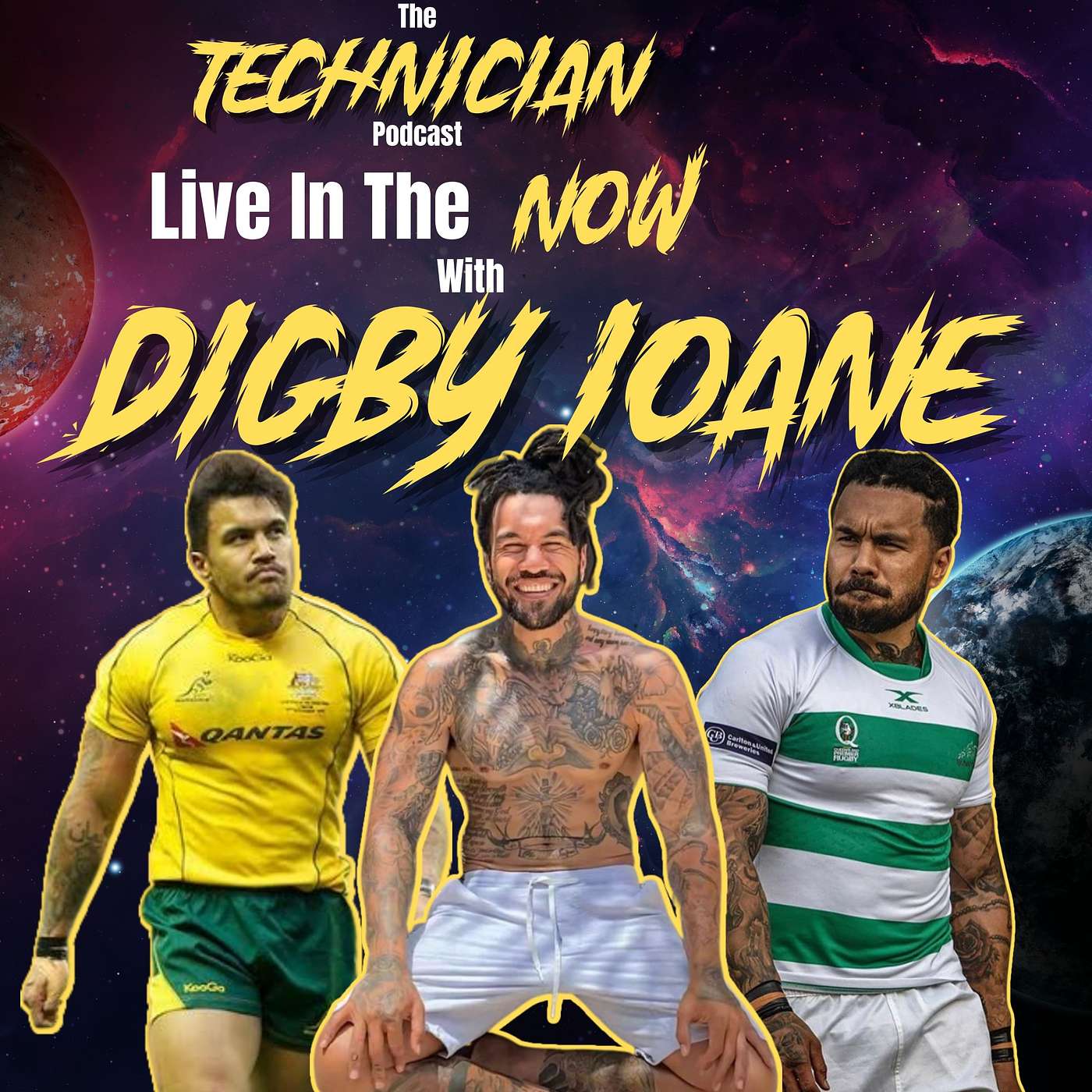 The Mindset Technician