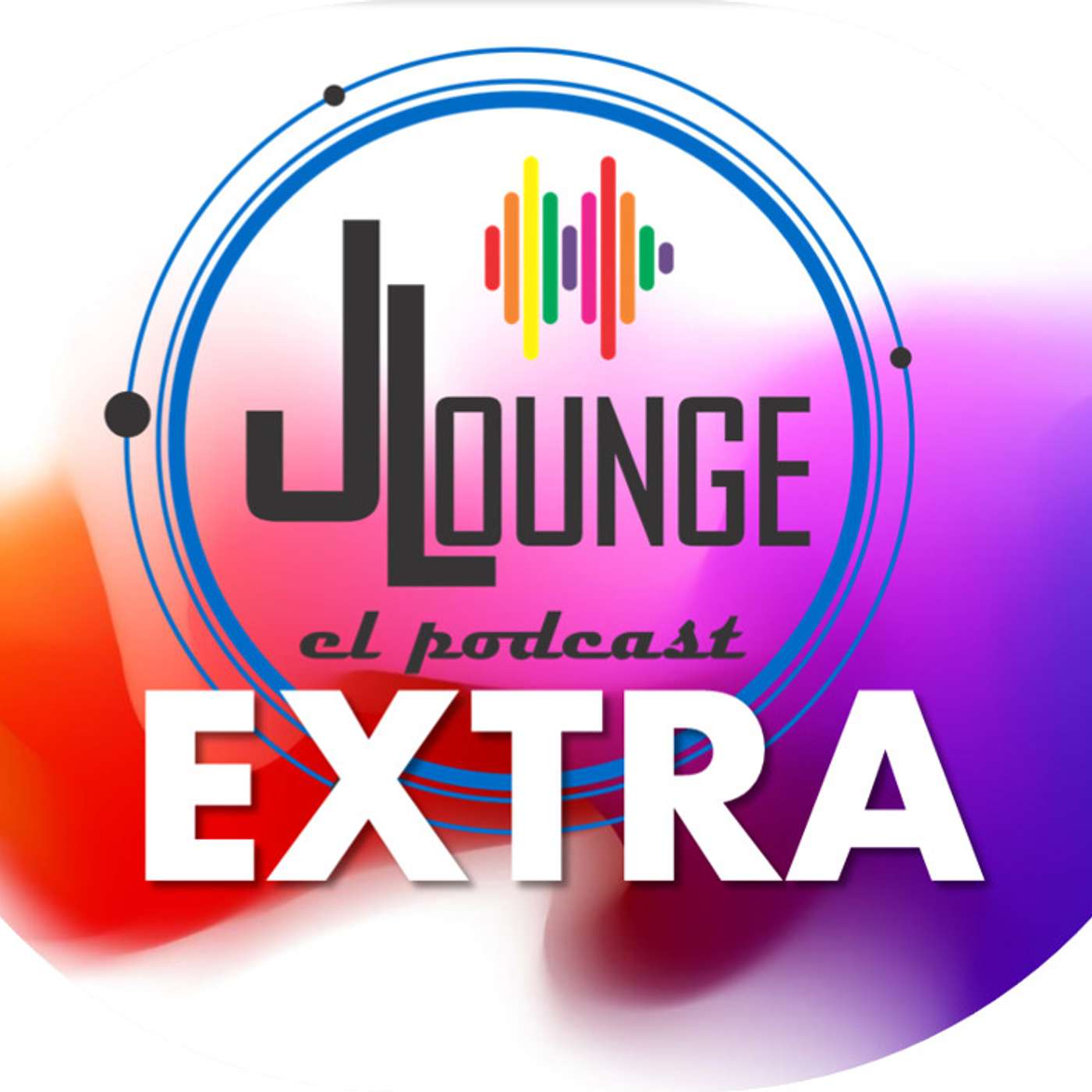JLounge Podcast.