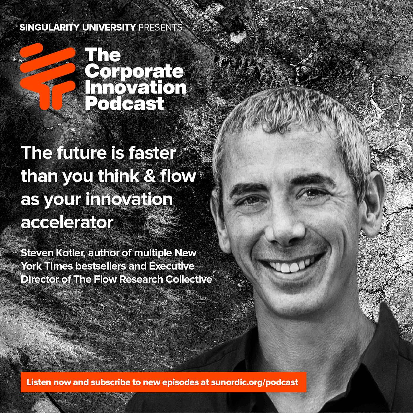 The Corporate Innovation Podcast
