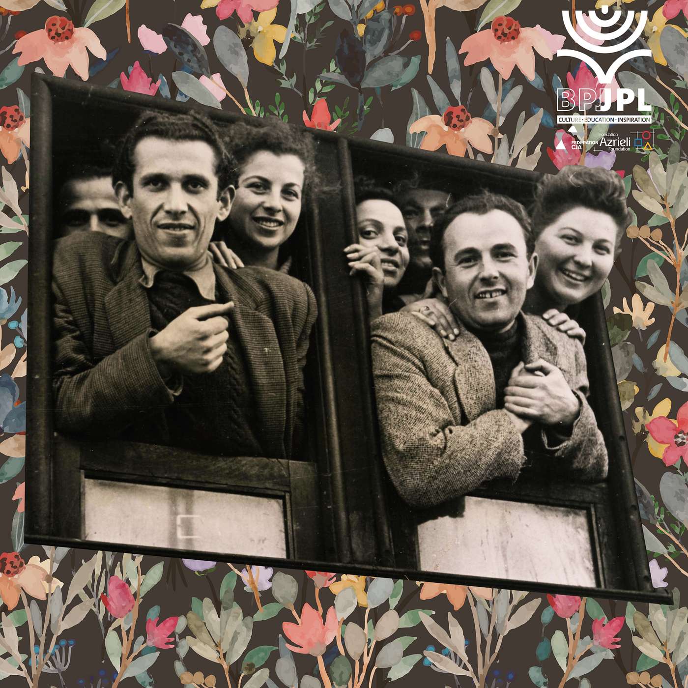 EP1: Upon Arrival EP1: Upon Arrival