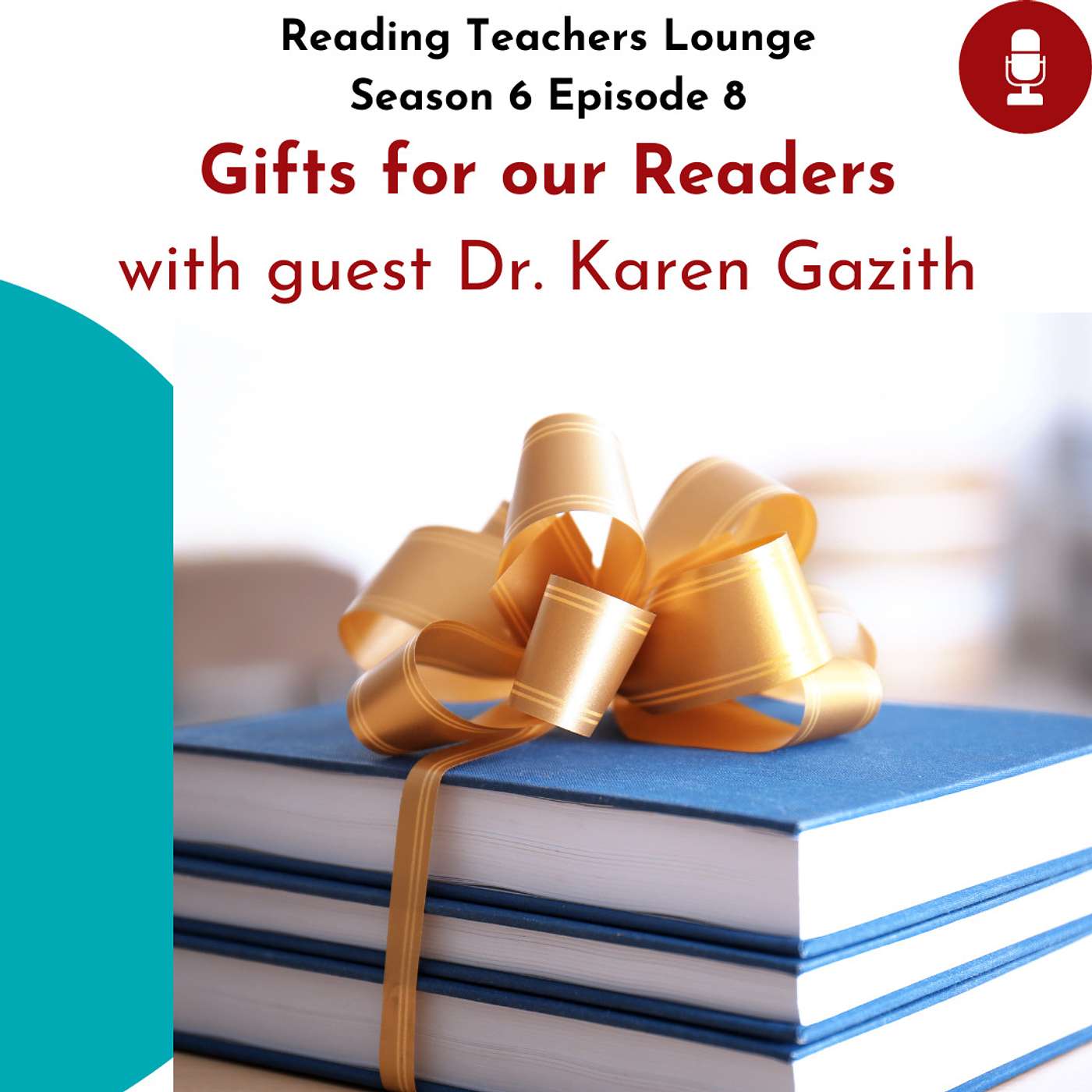 Reading Teachers Lounge