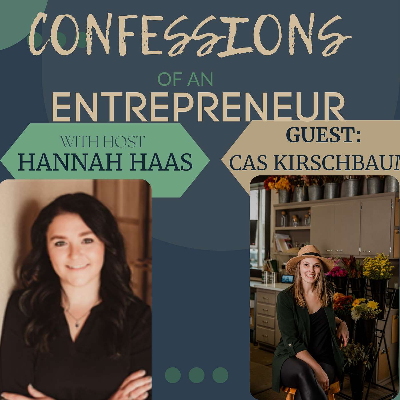 Confessions of an Entrepreneur