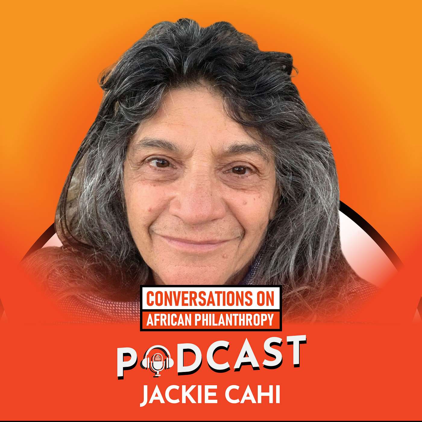 In Conversation with Jackie Cahi | ZimAlliance #9
