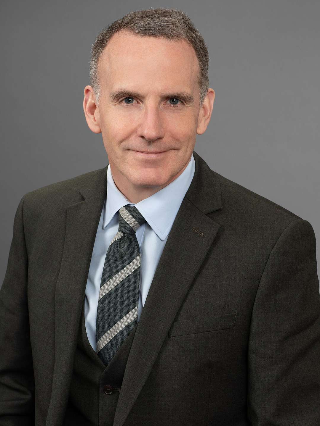 Edward Glaeser