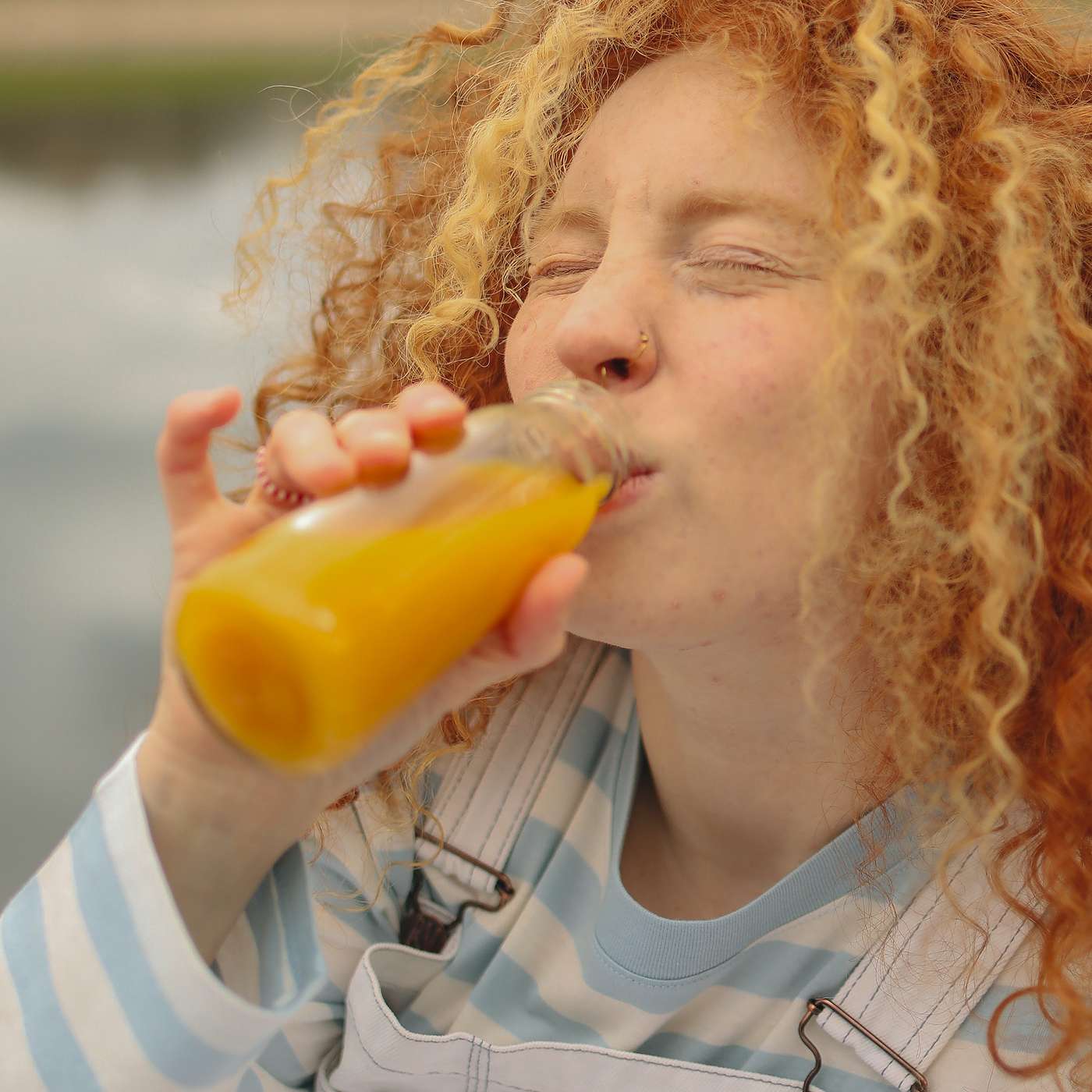 Make it Unique, a podcast series by Givaudan