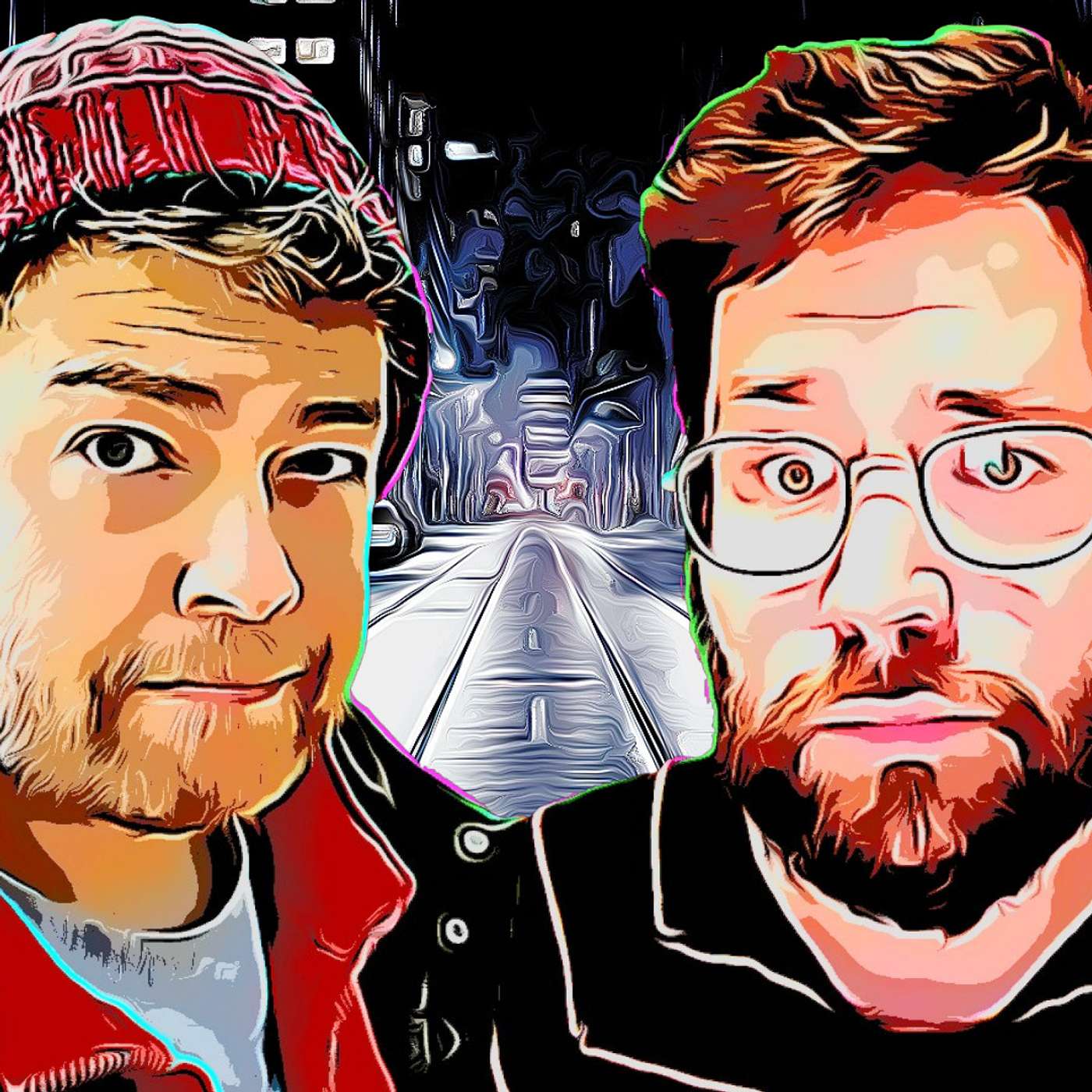 Oeverloos Podcast