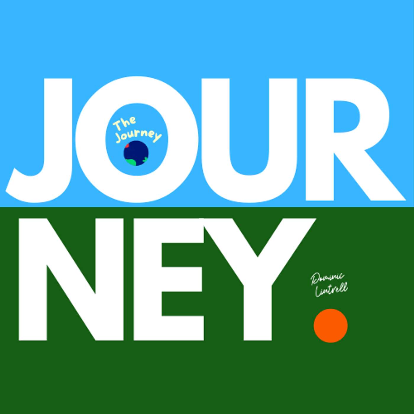 The Journey
