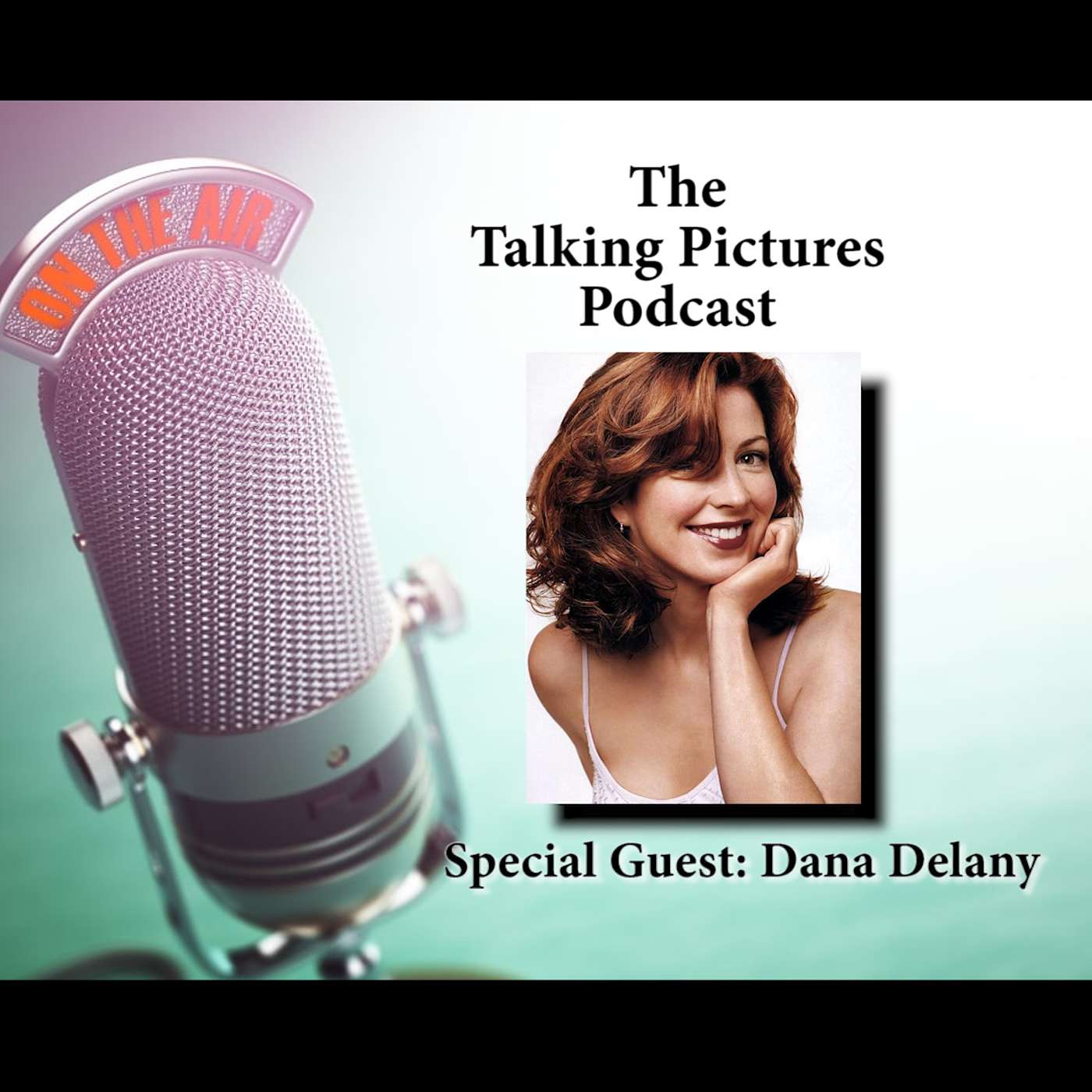 Dana Delany