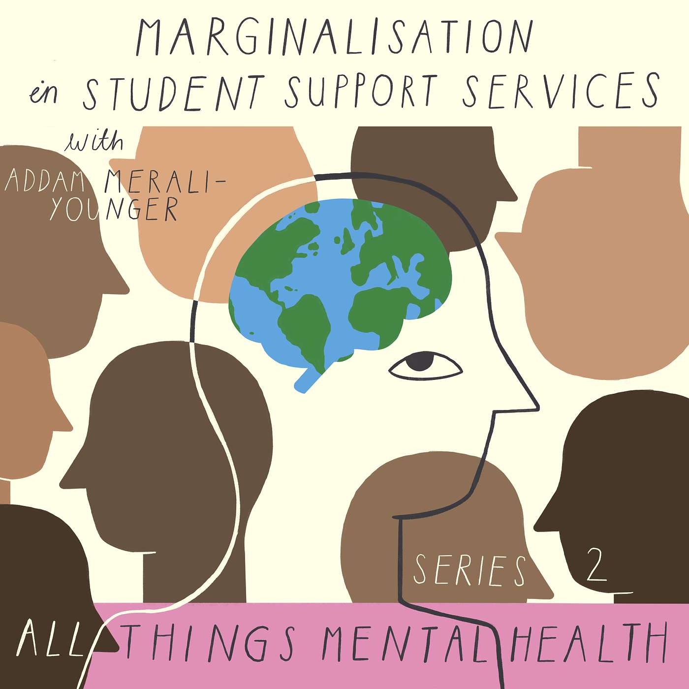 All Things Mental Health