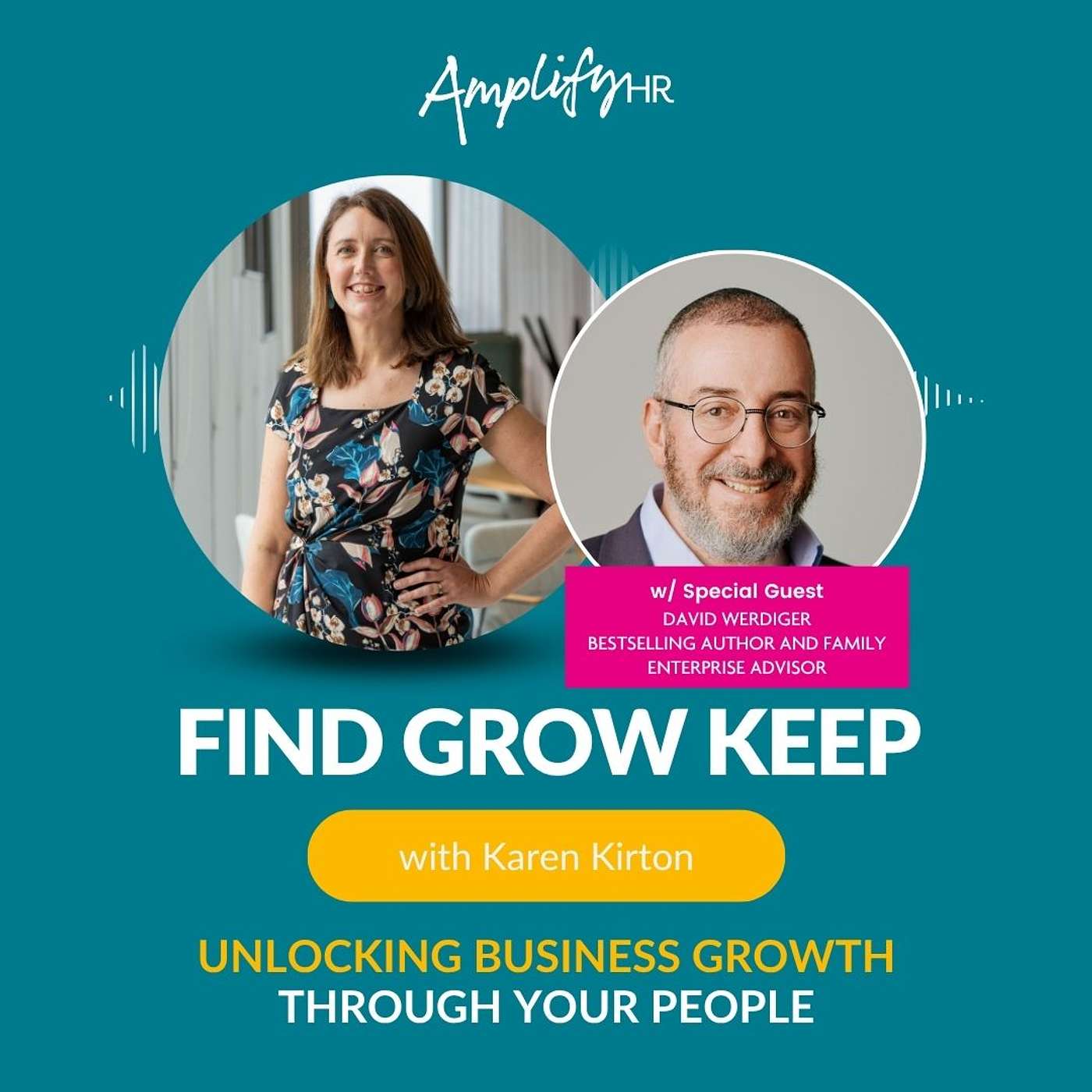 Find Grow Keep