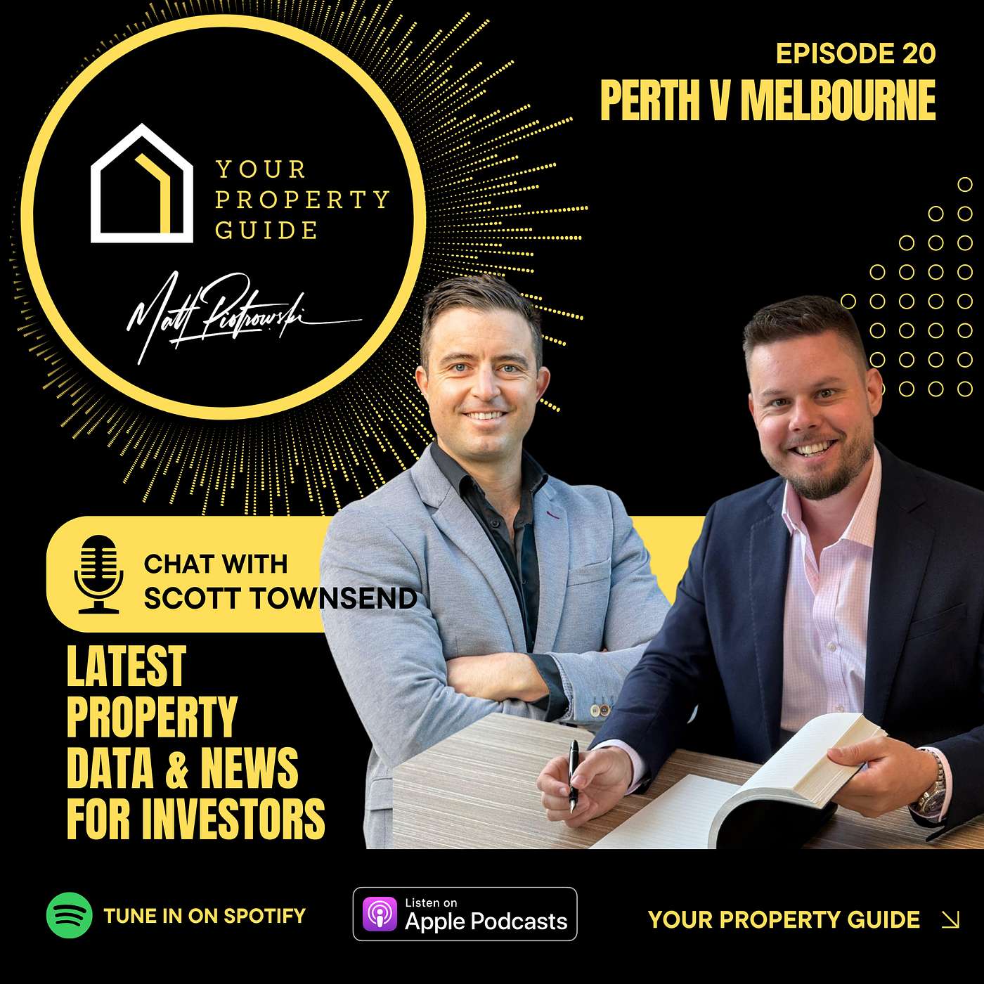 Your Property Guide